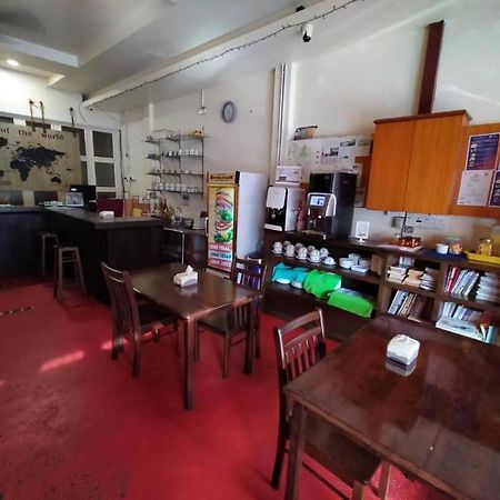 Hotel Zamburger Heritage Melaka Екстер'єр фото