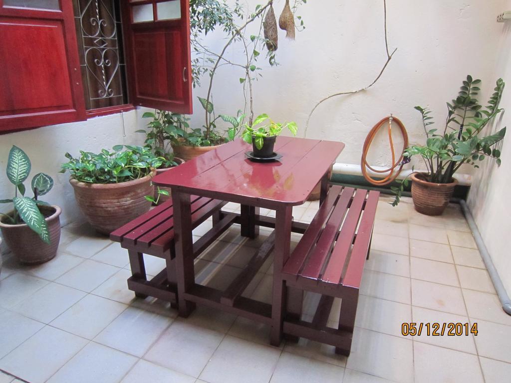 Hotel Zamburger Heritage Melaka Екстер'єр фото