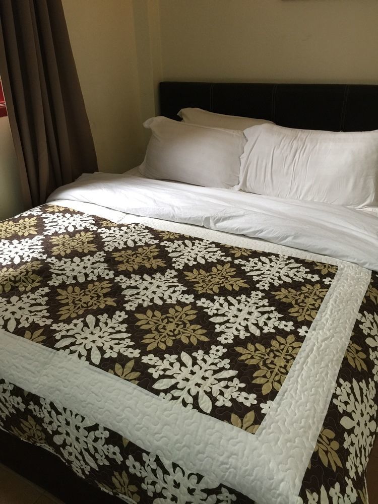 Hotel Zamburger Heritage Melaka Екстер'єр фото