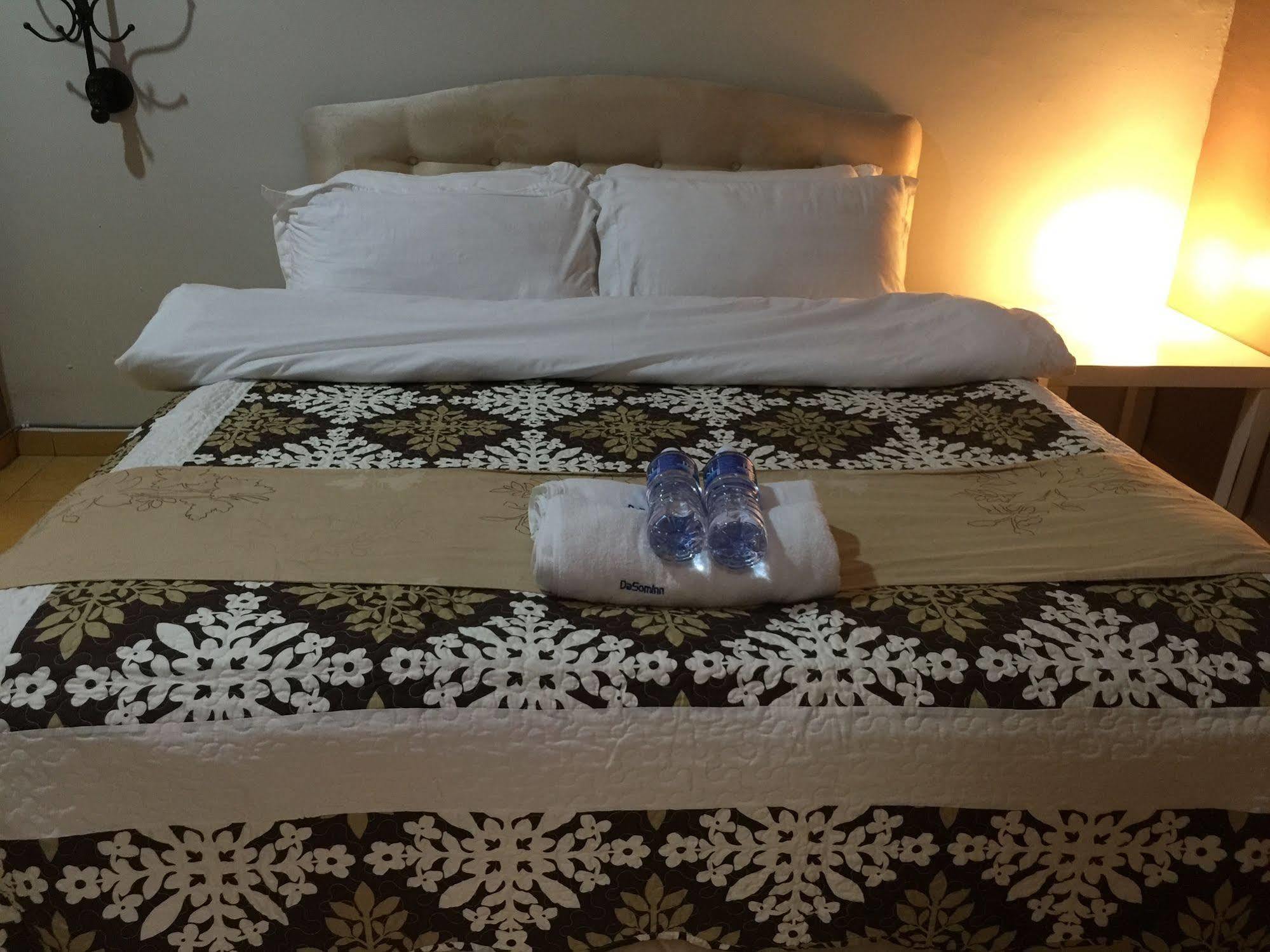 Hotel Zamburger Heritage Melaka Екстер'єр фото