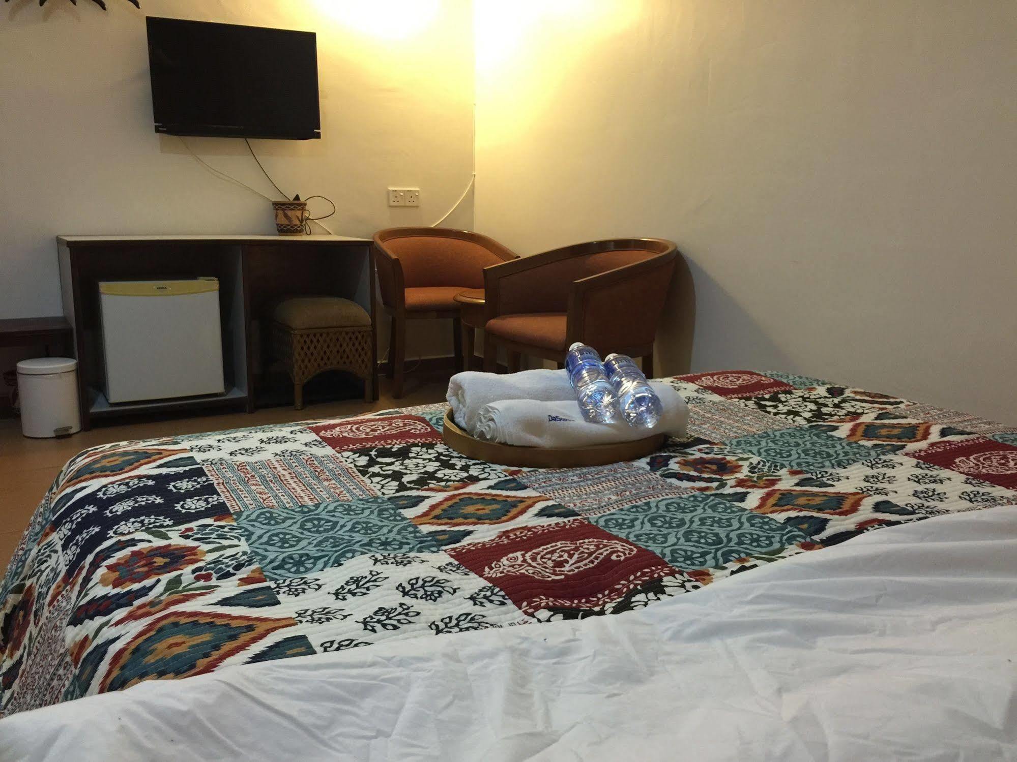 Hotel Zamburger Heritage Melaka Екстер'єр фото